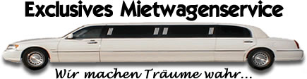 Stretchlimousine
